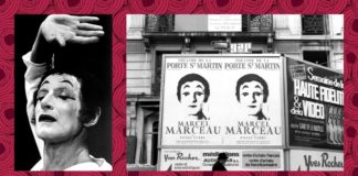 Мім, який повпливав на Майкла Джексона. 7 цікавих фактів про Марселя Марсо