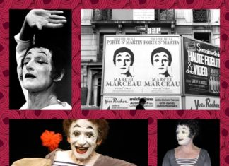 Мім, який повпливав на Майкла Джексона. 7 цікавих фактів про Марселя Марсо