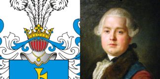 Дотлівати вдома чи померти у Пізі? Життя та інші неприємності далекого родича Станіслава Скарбека