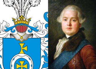 Дотлівати вдома чи померти у Пізі? Життя та інші неприємності далекого родича Станіслава Скарбека