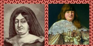 Старе Село і “мудра” Катерина. Неоднозначне життя і трагічна смерть сестри Яна ІІІ Собеського