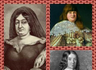 Старе Село і “мудра” Катерина. Неоднозначне життя і трагічна смерть сестри Яна ІІІ Собеського