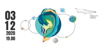 INSO-LVIV зіграє концерт без диригента до 250-річчя Бетховена