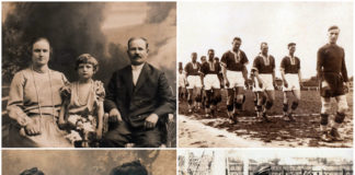 Про вулицю Дубенську, рівненський футбол і не тільки