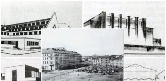 Нереалізовані проекти критих ринків у Львові (1920-1930 рр.)