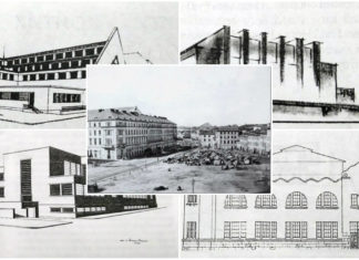 Нереалізовані проекти критих ринків у Львові (1920-1930 рр.)