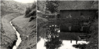 Софіївка 1960 року в об’єктиві Юліана Дороша