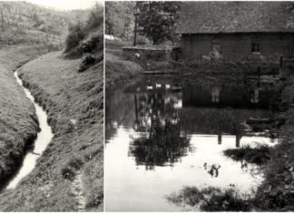 Софіївка 1960 року в об’єктиві Юліана Дороша