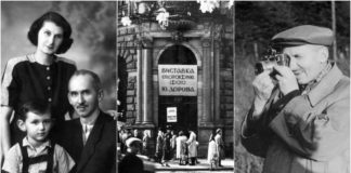 Лекція про про життя і творчість Юліана Дороша відбудеться у Львові