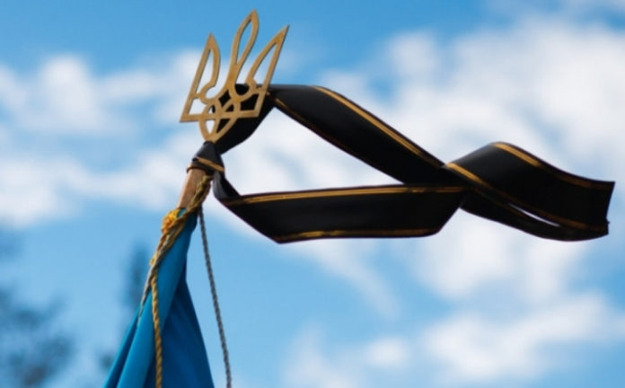 У Жидачеві сьогодні відкриють меморіальну дошку Герою України Тарасу Матвіїву