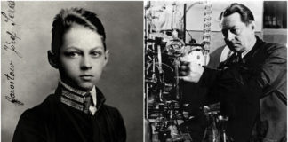 «Це ж хемія, прошу я вас», або спогад про Ярослава Середу