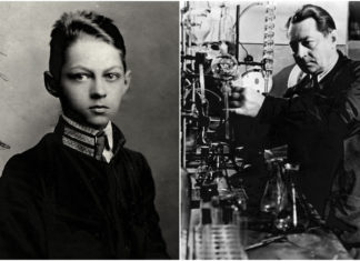 «Це ж хемія, прошу я вас», або спогад про Ярослава Середу