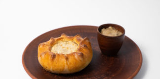 Бойківський книш