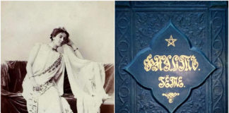 L’altranotte: на спомин про Соломію Крушельницьку (відео)