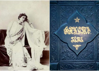 L’altranotte: на спомин про Соломію Крушельницьку (відео)