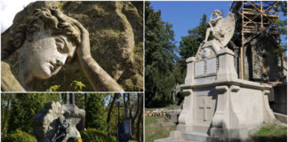 Личаківське кладовище незабаром в режимі он-лайн