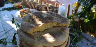 Бойківський ощипок