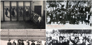 «Дівочий спортовий кружок» у гімназії Сестер Василіянок у Львові напередодні Першої світової війни