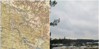 Як створювався Яворівський полігон?