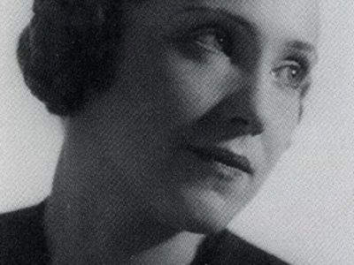 Любка Колесса