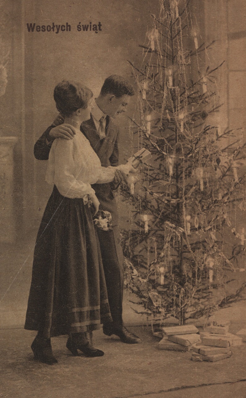 Веселих свят, 1900-1920 р.