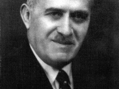 Володимир Січинський