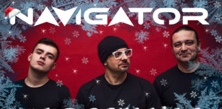 Гурт NAVIGATOR