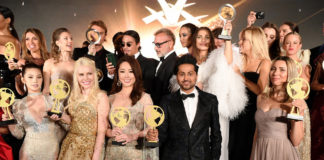 Нагородження World Influencers and Bloggers Awards