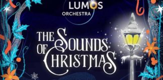 Оркестр LUMOS Orchestra запрошує на вечір різдвяних саундтреків