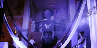 Мистецький перфоманс «Містерія – Перезавантаження»