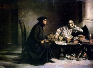 Історія однієї смерті, або Вільгельм Леопольський про Себастяна Кльоновича