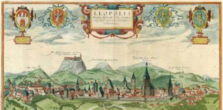 “Як багато на цьому не лише для міста, але і для Корони всієї зав’язано”, або віск-убивця у давньому Львові “Як багато на цьому не лише для міста, але і для Корони всієї зав’язано”, або віск-убивця у давньому Львові