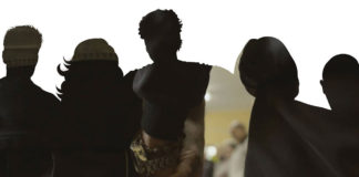 Львів'ян запрошують на прем'єру документального фільму про “Емаус-Оселю”