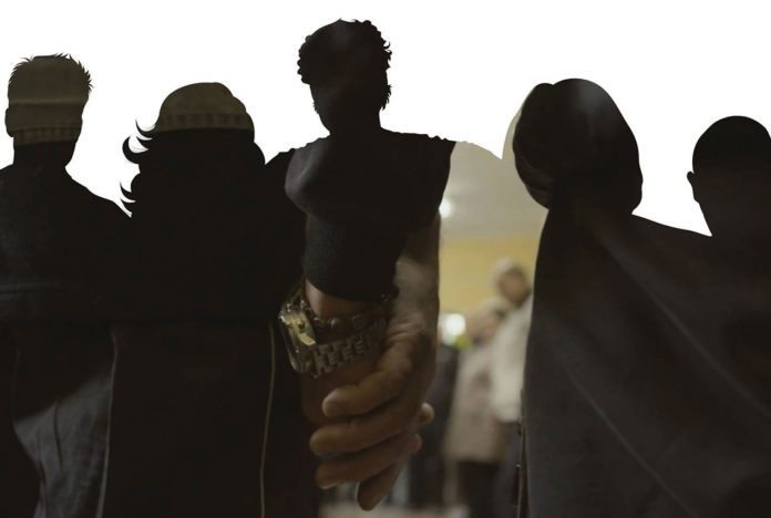 Львів'ян запрошують на прем'єру документального фільму про “Емаус-Оселю”