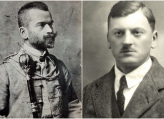 Іван Боберський у споминах Тараса Франка