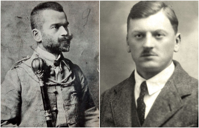 Іван Боберський у споминах Тараса Франка