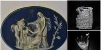 Шляхами древніх цивілізацій