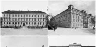 Львів на невідомих фото 130 років тому