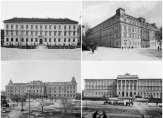 Львів на невідомих фото 130 років тому