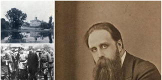 Барон Федір фон Штейнгель