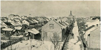 10 фактів про Левандівку