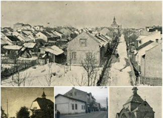 10 фактів про Левандівку