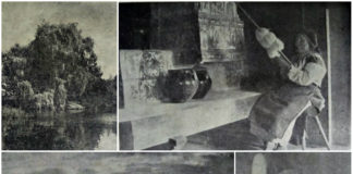 Перша Виставка Української Аматорської Фотоґрафії у Львові