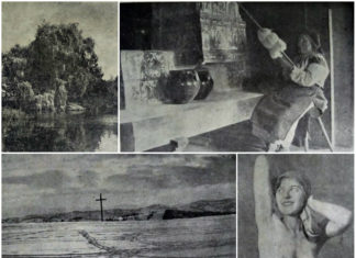 Перша Виставка Української Аматорської Фотоґрафії у Львові