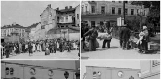 Львів, 1943 р.