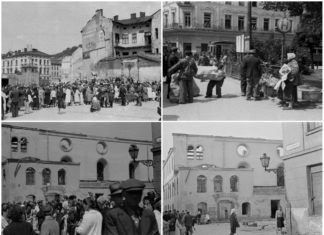 Львів, 1943 р.