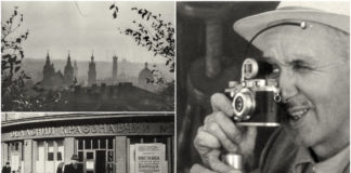 Про життя і творчість Юліана Дороша