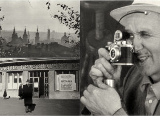 Про життя і творчість Юліана Дороша