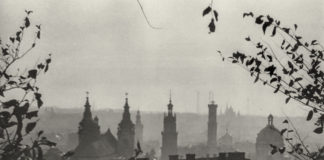 Про пікантні трафунки в кінотеатрах Львова Панорама Львова 1960-их років. Світлив Юліан Дорош