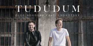 Oleg Novosad підписав угоду з європейським лейблом та разом з Ігорем Грохоцьким випустив спільну роботу під назвою «Tududum”